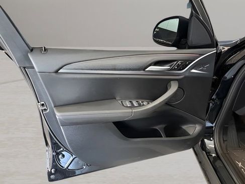 Used 2024 BMW X3 sDrive30i w/ Premium Package w/ZPA image 15