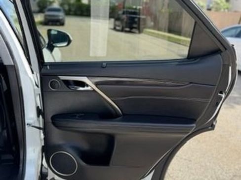 Used 2016 Lexus RX 450h AWD w/ Luxury Package image 26