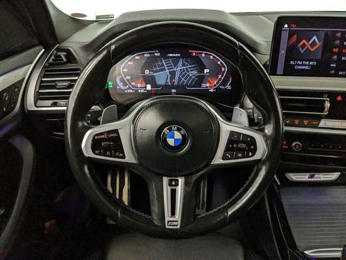 Used 2022 BMW X3 M40i w/ Premium Package AWD/4WD image 10