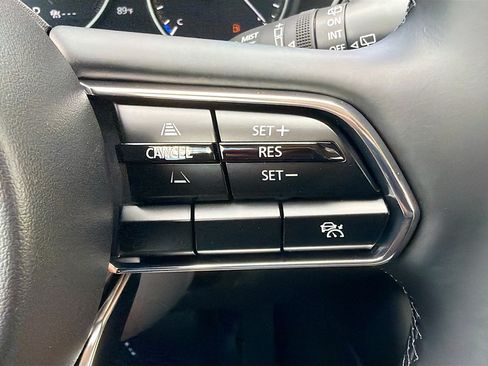 New 2026 MAZDA CX-90 3.3 Turbo w/ Preferred Package AWD/4WD image 42