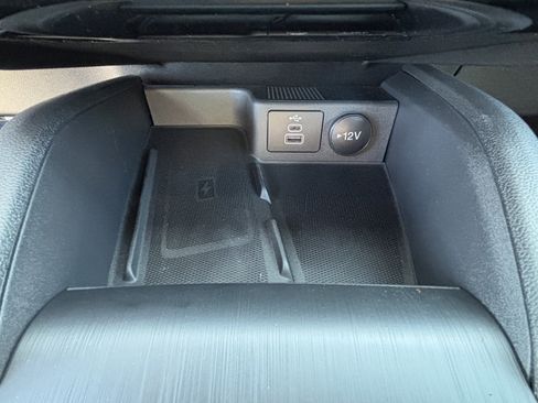 New 2026 Ford Escape ST-Line Select w/ Tech Pack #2 image 21