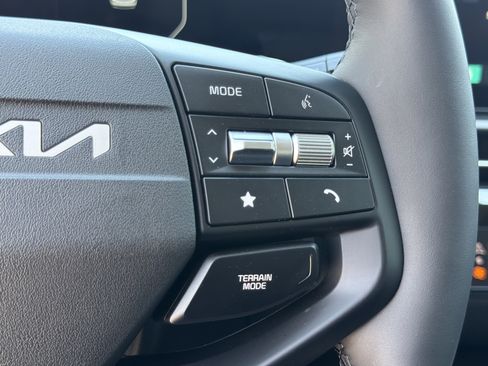 New 2026 Kia Sportage SX Prestige AWD/4WD image 13