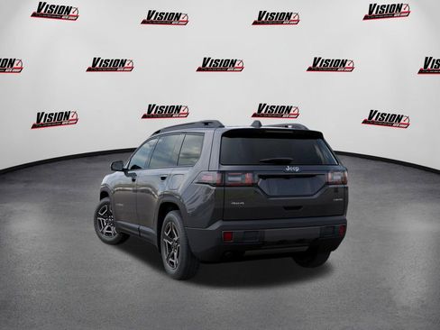 New 2026 Jeep Cherokee Limited AWD/4WD image 3