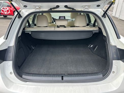 Used 2013 Lexus CT 200h w/ Premium Pkg w/Navigation image 4