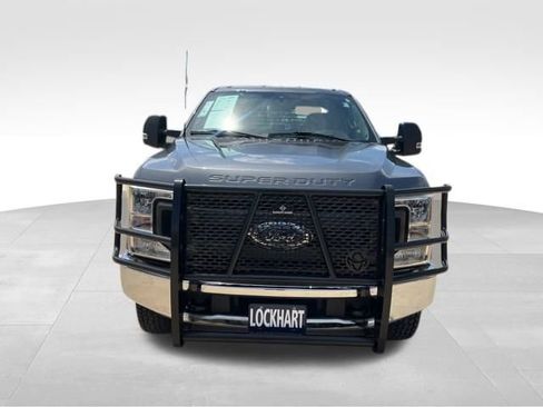 Used 2022 Ford F350 XL w/ Power Equipment Group image 2