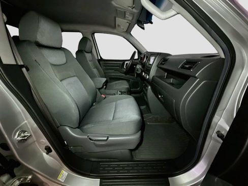 Used 2008 Honda Ridgeline RTS image 34