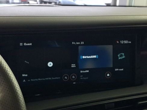 New 2026 Hyundai Palisade XRT Pro image 20