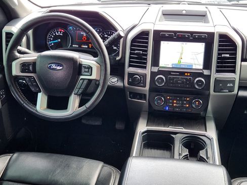 Used 2021 Ford F250 Lariat image 30