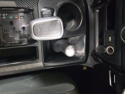 Used 2024 Toyota 4Runner TRD Off-Road image 15