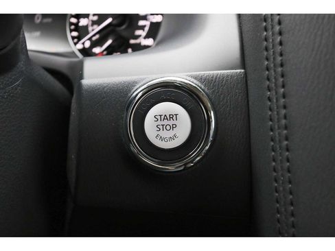 Used 2024 Nissan Armada SL w/ Cargo Package image 28