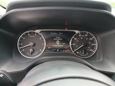 Used 2024 Nissan Rogue SV FWD image 18