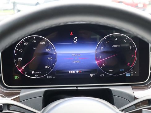 Certified 2023 Mercedes-Benz C 300 4MATIC Sedan image 49