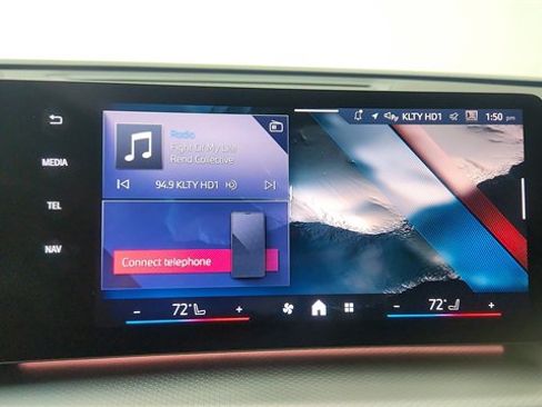 Used 2025 BMW X2 M35i image 50