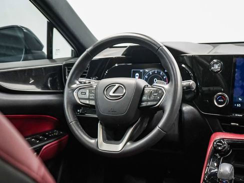 Used 2024 Lexus NX 350 AWD w/ Cold Area Package image 15