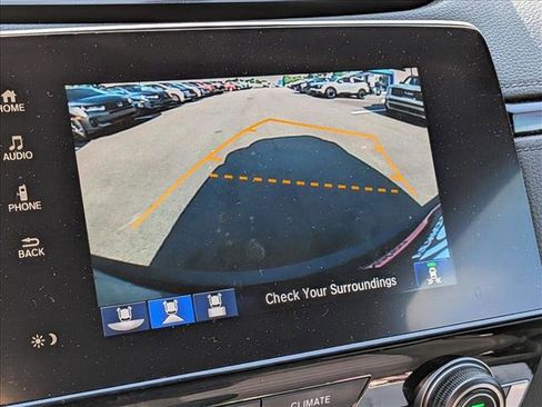 Used 2022 Honda CR-V EX image 11