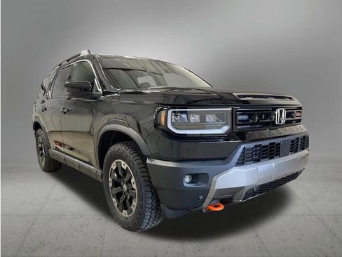 New 2026 Honda Passport TrailSport Elite image 9