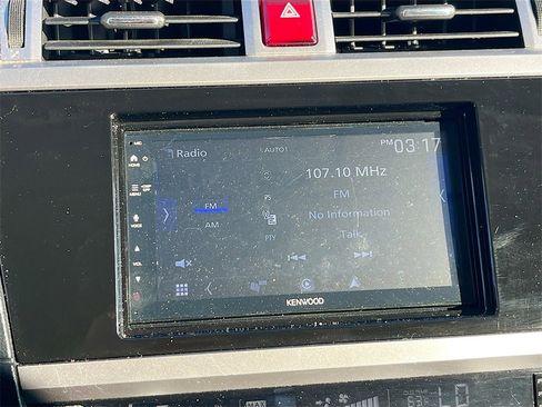 Used 2015 Subaru Outback 2.5i Limited image 13