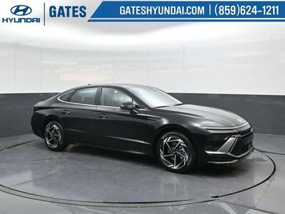 New 2026 Hyundai Sonata SEL
