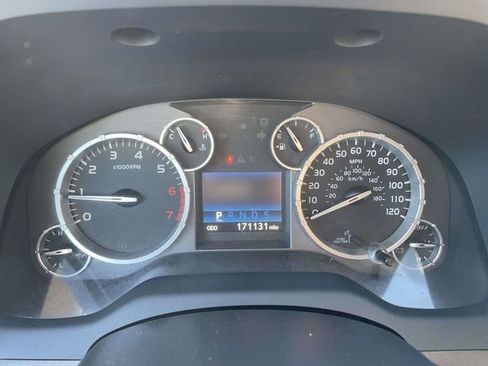 Used 2014 Toyota Tundra SR5 w/ TRD Off Road Package image 22