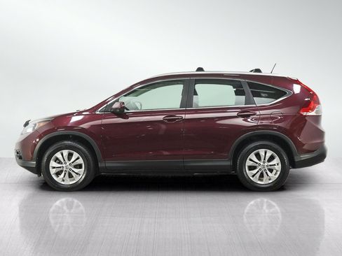 Used 2013 Honda CR-V EX-L image 2
