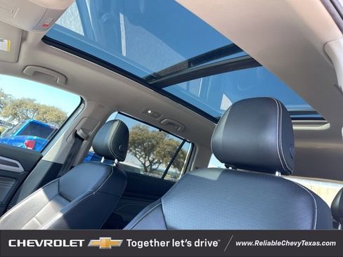 Used 2022 Volkswagen Atlas SE image 12