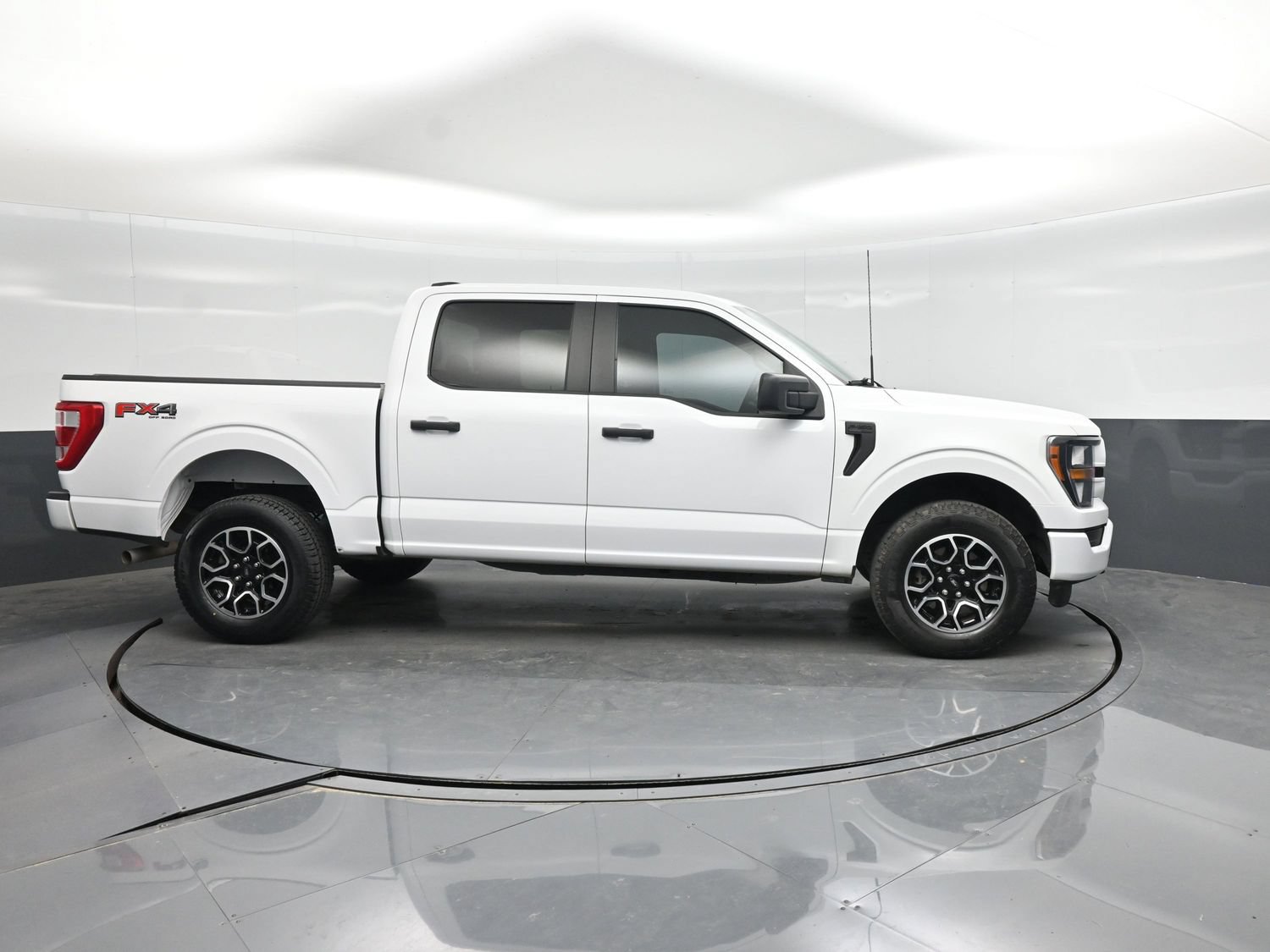 Certified 2023 Ford F150 XL w/ STX Appearance Package AWD/4WD image 17