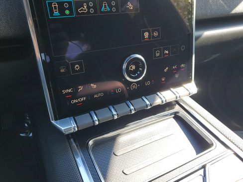 New 2026 GMC Sierra EV Elevation image 17