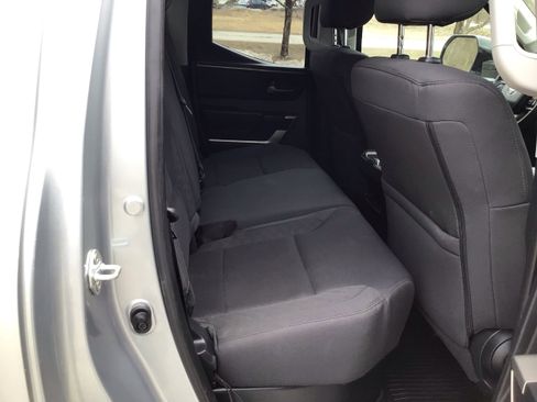 Used 2023 Toyota Tundra SR5 w/ SR5 Convenience Package image 26