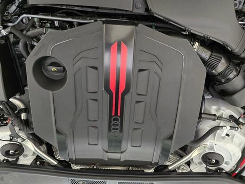New 2026 Audi S5 Premium Plus AWD/4WD image 12