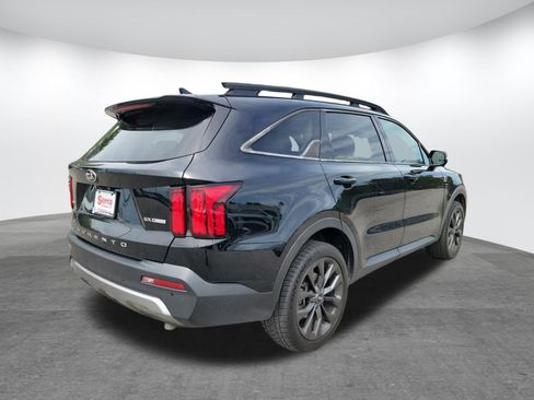 Used 2021 Kia Sorento SX Prestige AWD/4WD image 33