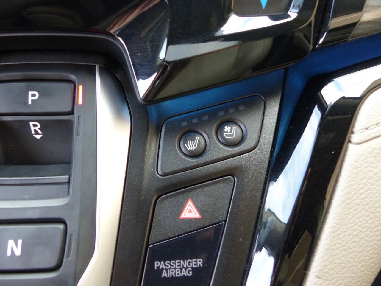 Used 2021 Honda Odyssey Elite image 36