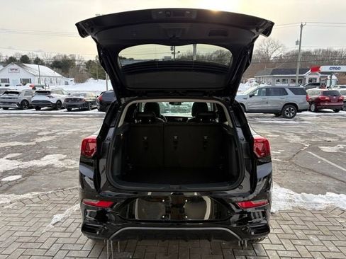 New 2026 Buick Encore GX Sport Touring w/ Comfort Package image 10