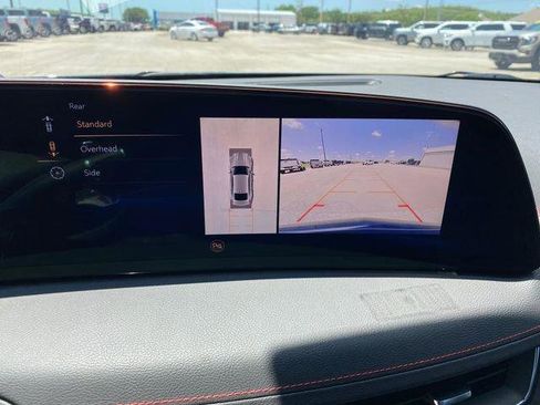 Used 2025 Cadillac CT5 Sport w/ Technology Package AWD/4WD image 20