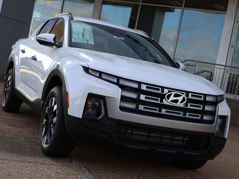 New 2026 Hyundai Santa Cruz SEL image 7