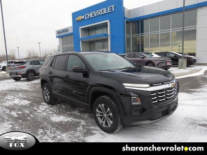 New 2026 Chevrolet Equinox LT w/ Convenience Package II