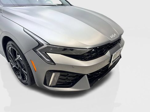 Used 2025 Kia K5 GT-Line AWD/4WD image 17