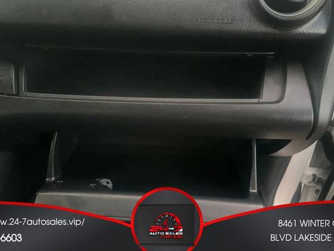 Used 2007 Toyota RAV4 Sport AWD/4WD image 29