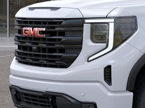 New 2026 GMC Sierra 1500 Elevation image 13
