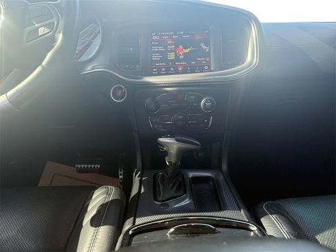 Used 2020 Dodge Charger SRT Hellcat w/ Harman/Kardon Audio Group image 11