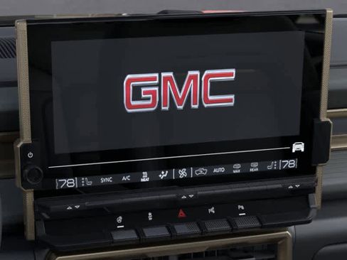 New 2025 GMC Hummer EV 3X w/ LPO, Illumination Package AWD/4WD image 20