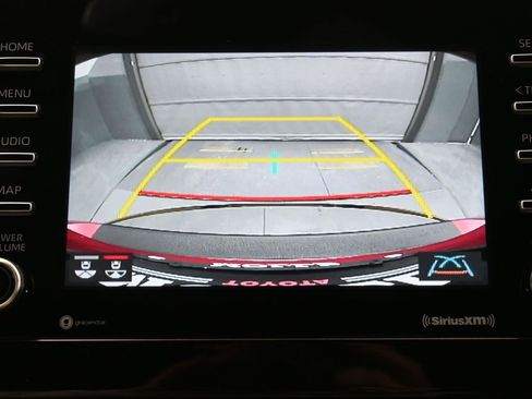 Certified 2023 Toyota Camry SE image 20