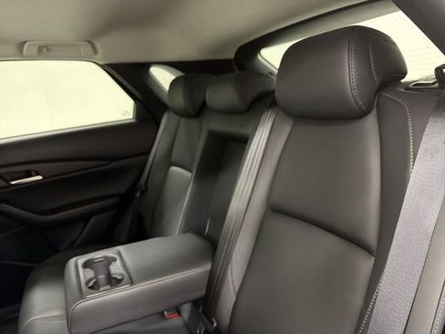 Certified 2025 MAZDA CX-30 AWD 2.5 S w/ Preferred Package image 16