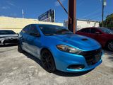 Used 2016 Dodge Dart GT Sport w/ Sun/Sound Group image 4