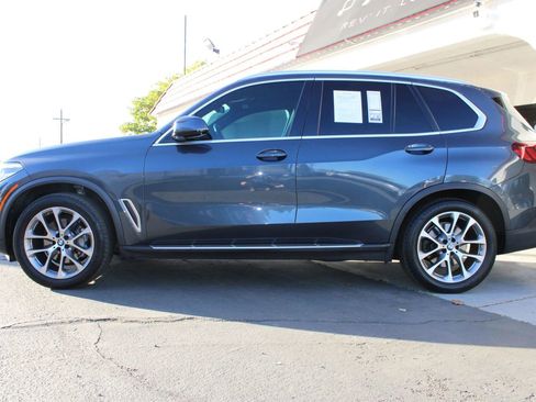 Used 2022 BMW X5 sDrive40i w/ Premium Package image 10