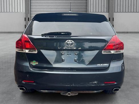 Used 2014 Toyota Venza XLE w/ XLE Premium Package AWD/4WD image 10
