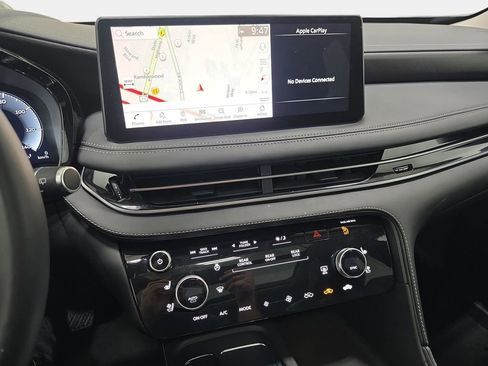 Certified 2023 INFINITI QX60 Sensory w/ Cargo Package AWD/4WD image 17