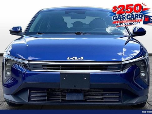 Used 2025 Kia K4 FWD image 3