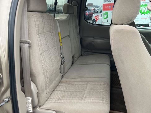 Used 2005 Toyota Tundra SR5 image 20