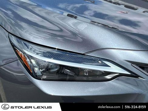 Used 2025 Lexus NX 350 AWD w/ Accessory Package (2T) image 14