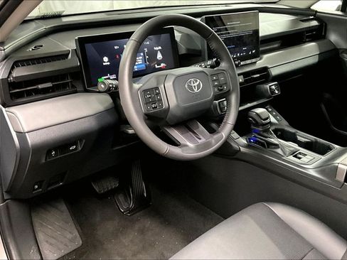 Certified 2026 Toyota RAV4 XLE Premium AWD/4WD image 8